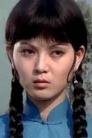 Hsieh Ling-ling as  in The Black Justice 1976