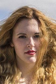 Chelsea Foster as Rebecca in Worthless 2018