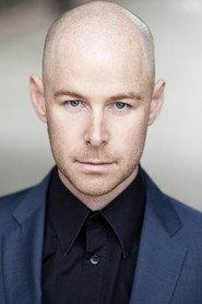 Darren McStay as Martin in What Remains 2024