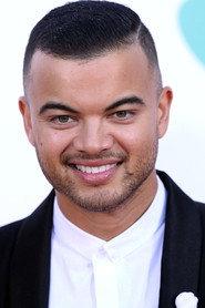 Guy Sebastian as in Ten Years of Slowdown 2009