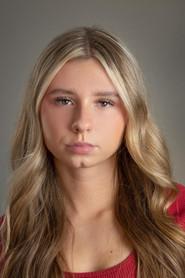 Morgan Pyle as Easy Elkins in Eat the Rich 2023