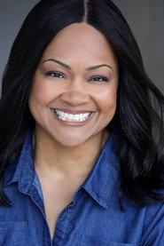 Tisha Bradford as Pleasant Woman in My Professor's Deadly Secret 2024