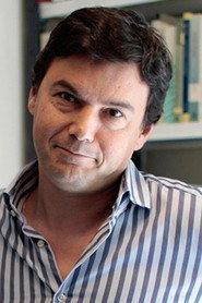 Thomas Piketty as Himself in Tax Wars 2024