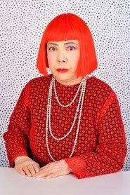 Yayoi Kusama as  in Kusama's Self-Obliteration 1967