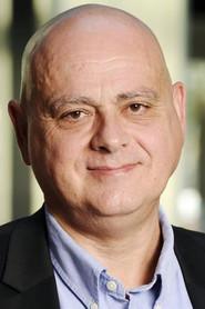 Didier Pourquery as Self in Inside The News 2014