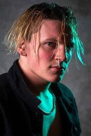 Marcus Mathers as Marcus Mathers in GCW Dream On 2024
