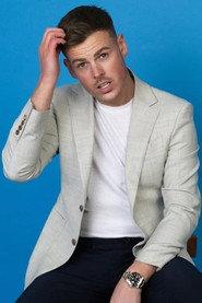 James Blake as Himself in Men of the Manosphere 2025