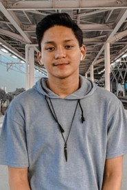 Farandika as Jay Adiguna in The Siege at Thorn High 2025
