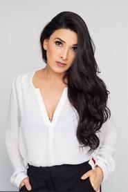 Dalílah Polanco as in Bonita 1996