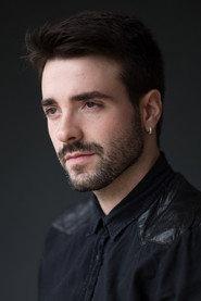 Marc Bosch Vilarasau as Marc in El noi del 98 2021
