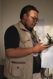 Putu Bayuwestra as Gludhuk-Man (Voice) in Little League: From Ambition I Learned 2023
