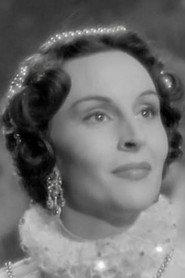 Mary Lamar as  in The Bullfighter's Suit 1947