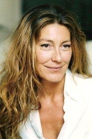 Isabelle Malin as Dorothée in Love Is Overrated 2025