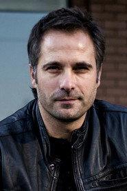Paulo Brunetti as Pablo in Las campanas del lago 2003