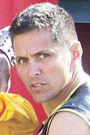 Kenny Perez as Kenny in Mismatched Couples 1985