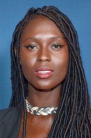 Jodie Turner-Smith as Athena in TRON: Ares 2025