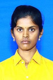 Sangeetha Munikrishnan as in Enimey Nangadha Head Lines 2024