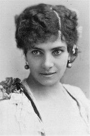 Jennie Lee as The Waifs' Guardian in The Battle at Elderbush Gulch 1913