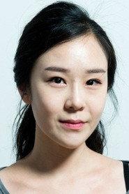 Kim Jin-wook as Woman in Lebanon Emotion 2013