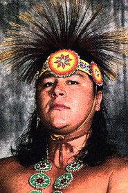 Charles Norris as in NWA Grandslam 1993