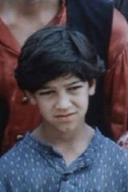 Arturo Zhukov as in My Gypsies 1987