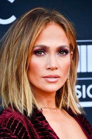 Jennifer Lopez as Judy Robles in Unstoppable 2024
