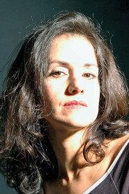Lavínia Pannunzio as in The Condor Conspiracy 2026