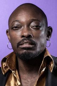 Athaya Mokonzi as Ozzy Rose in Ocelot 2022