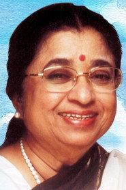 Usha Mangeshkar as  in Sur Shabdanu Sarnamu 2018