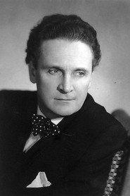 Mikhail Sadovsky as Молчалин in Woe from Wit 1952