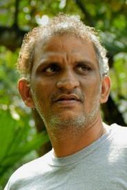 Hareesh Pengan as in Ariku