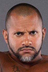Hakim Zane as Rohit Raju in IMPACT Wrestling: Final Resolution 2020 2020