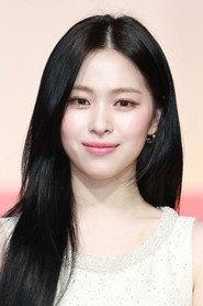 Ryujin as Self in ITZY THE 1ST WORLD TOUR CHECKMATE IN SEOUL 2023