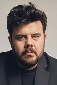 Eser Yenenler as Şinasi in A Matter of Prestige 2023