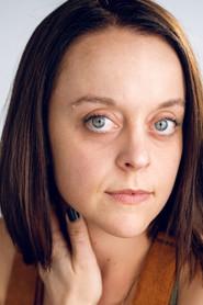 Erika Arlee as Maggie in Family Possessions 2016