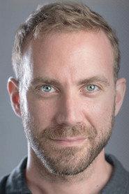 Kerem Kocaer as Johnathan in Better 2020