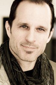 Martin Randez as Réo in Wind from Wyoming 1994