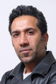 Ali Mohammad Radmanesh as Majid in Cause of Death: Unknown 2023
