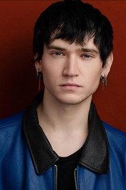 Stephen Solomon as Chip in I Fell in Love with a Z-Grade Director in Brooklyn 2025