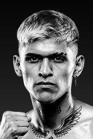Rodrigo Fabian Ruiz as Self in Tim Tszyu vs. Denis Nurja 2026