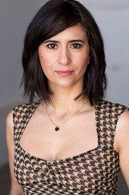 Alison Segura as Laura in Voice 2014