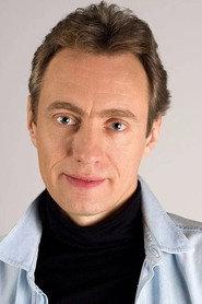 Igor Pavlov as Dmitriy Anatolievich in Mama, I'm Home 2022