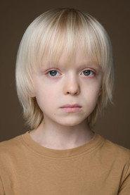 Artem Melnikov as in Ivan's Happiness. New Stories 2021