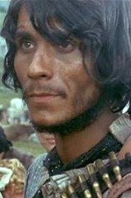 Thomas Rudy as in A Policewoman on the Porno Squad 1979