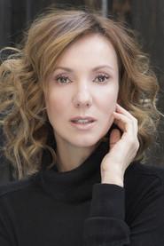 Ludyvina Velarde as in The Stars Also Die 2020