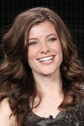 Devin Kelley as Julia in Anchors 2015