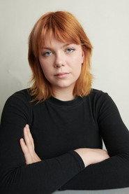Sophia Wright-Mendelsohn as Kat in Penny Lane Is Dead 2025