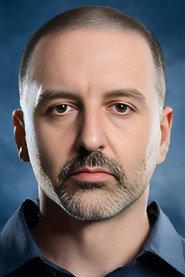 Andrea Ricca as Man (segment: "The Fur Fangs") in Halloween Creep Tales 2013