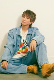 Urata Naoya as in AAA ARENA TOUR 2016 - LEAP OVER - 2016