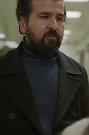 Akam Tahir as in Laughter & Forgetting 2018